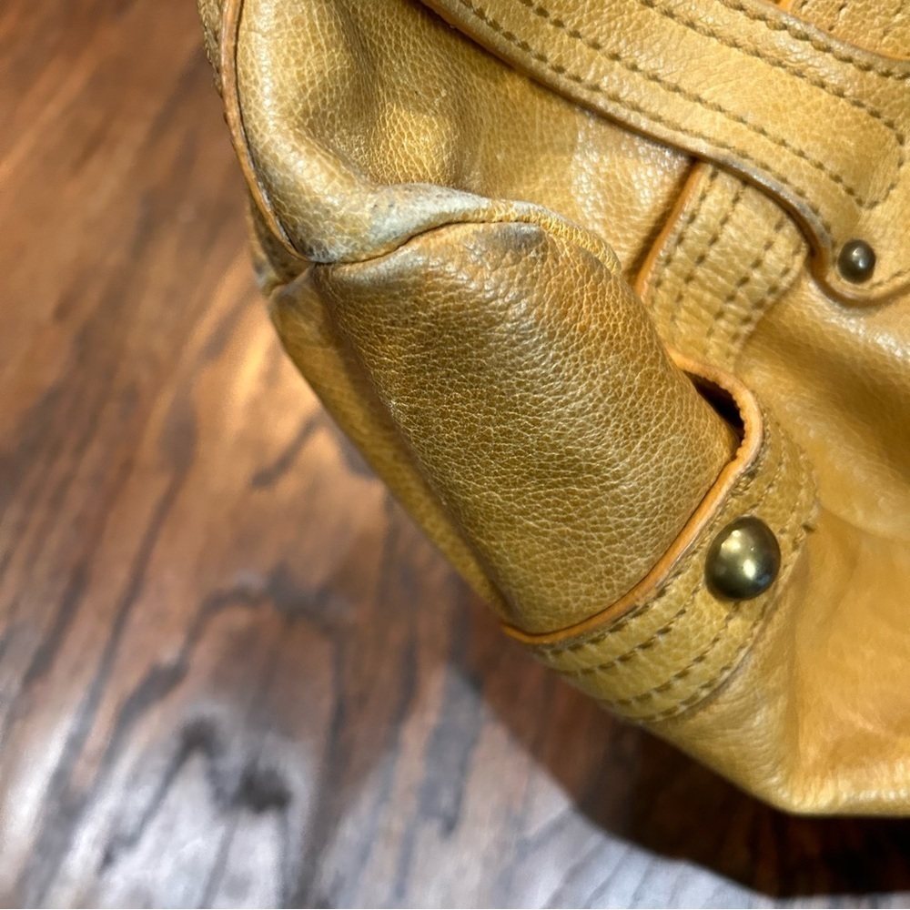 Lockheart Brighton RARE  Braidy Bunch Woven 5 Pocket Shoulder Handbag - Picture 16 of 16